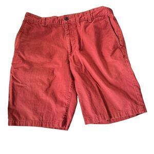 Dockers 10” Men’s  Shorts size 33